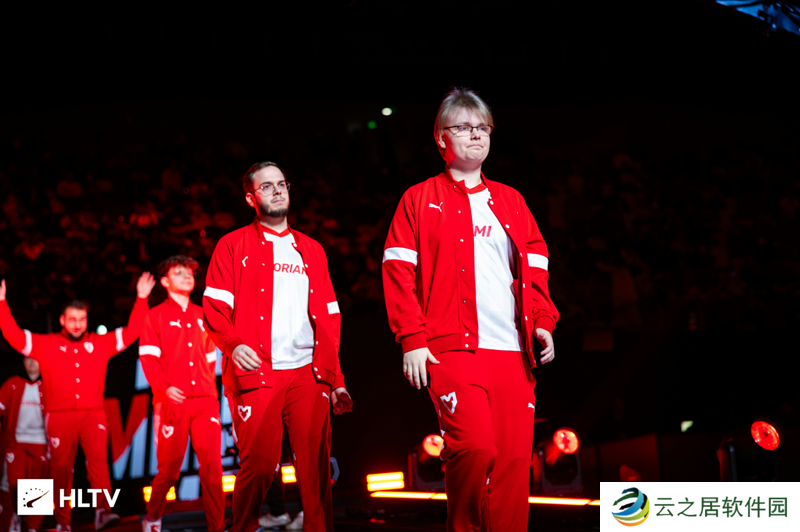Jimpphat：不觉得Spirit是Top3战队，不确定明年是否在MOUZ